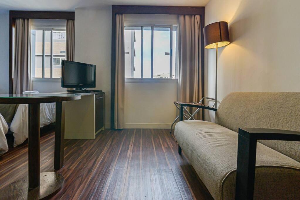 Bhomy Jardins 1 Quadra Da Av Paulista No1709 Hotell São Paulo Eksteriør bilde