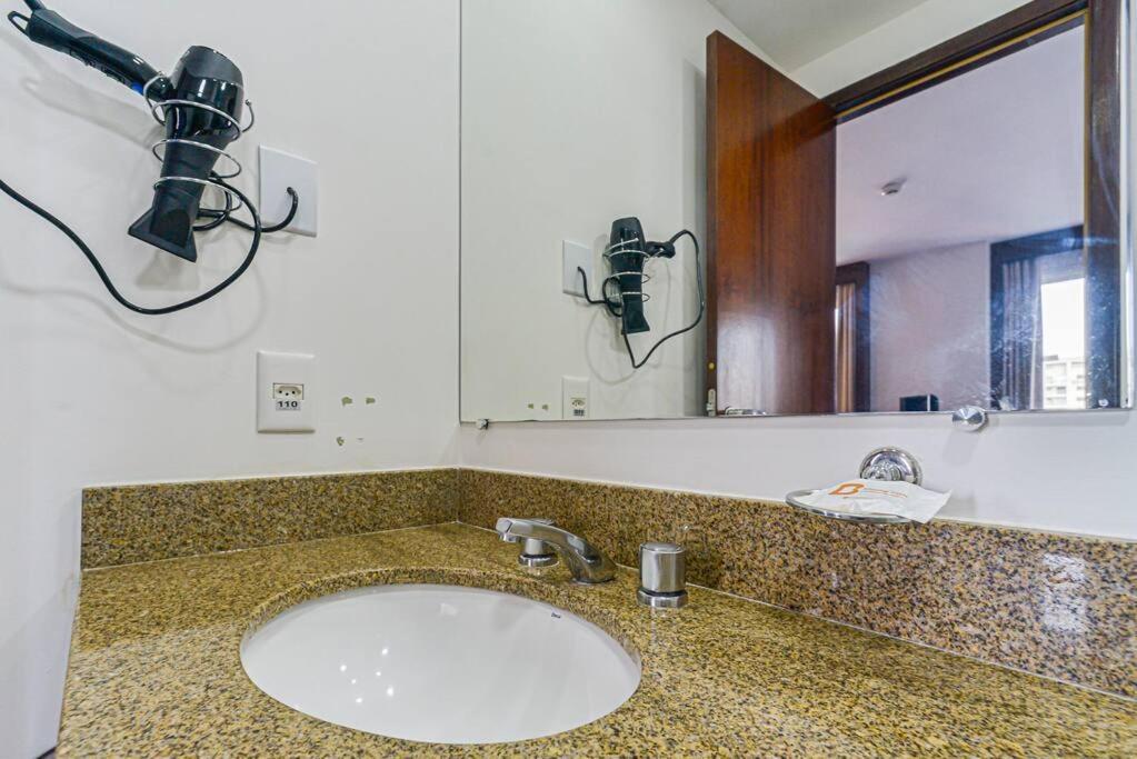Bhomy Jardins 1 Quadra Da Av Paulista No1709 Hotell São Paulo Eksteriør bilde