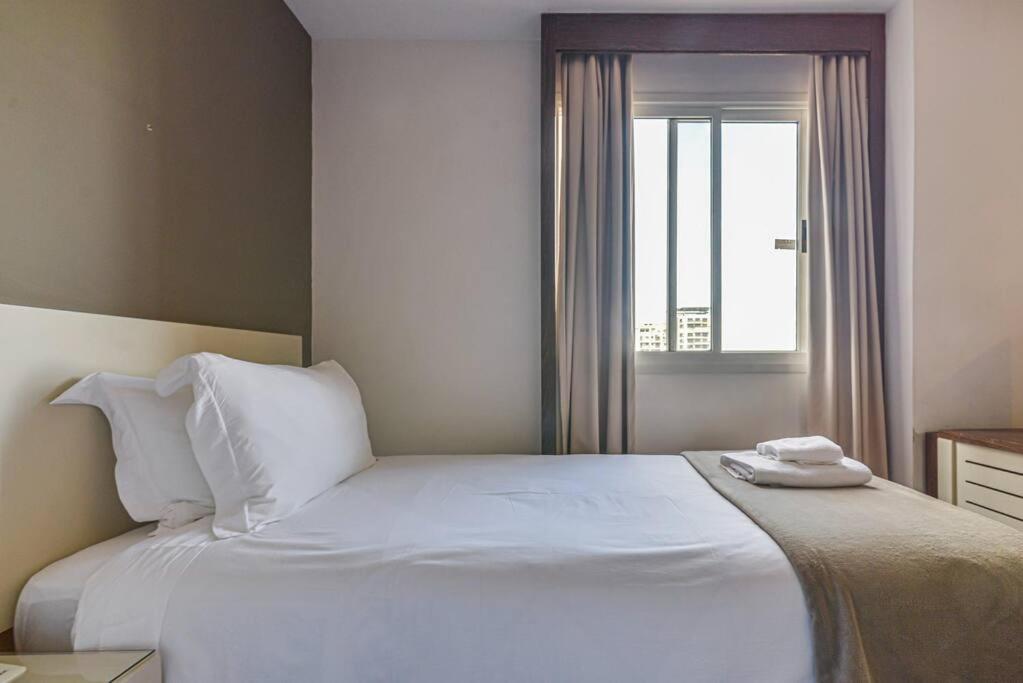 Bhomy Jardins 1 Quadra Da Av Paulista No1709 Hotell São Paulo Eksteriør bilde