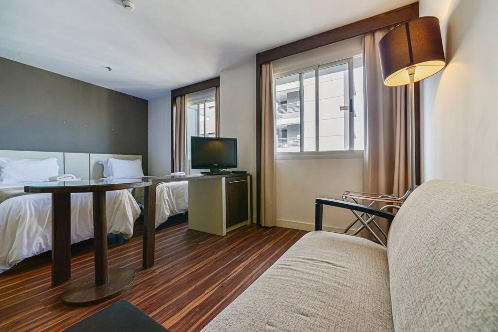 Bhomy Jardins 1 Quadra Da Av Paulista No1709 Hotell São Paulo Eksteriør bilde