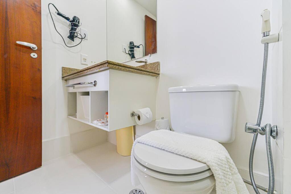 Bhomy Jardins 1 Quadra Da Av Paulista No1709 Hotell São Paulo Eksteriør bilde